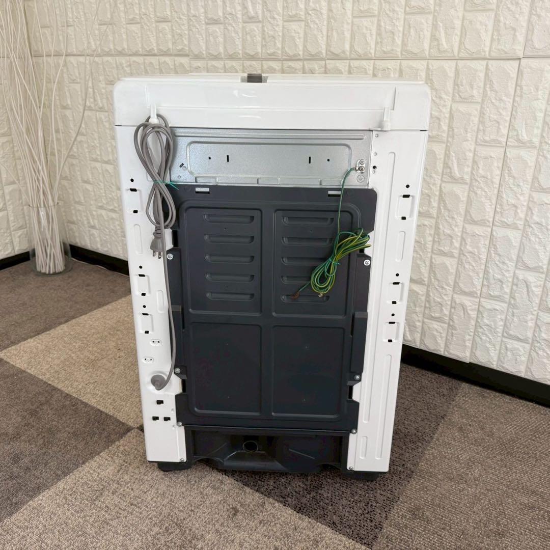 東京23区配送無料✨設置まで❗️家電2点　パナソニック　冷蔵庫&洗濯機　美品