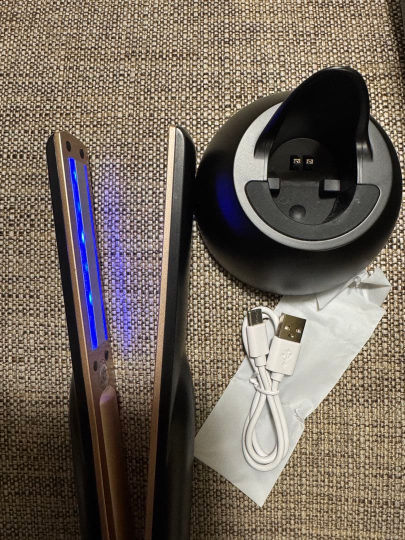 MEDULLA メデュラ ソニック−シャインプロ　超音波トリートメント機