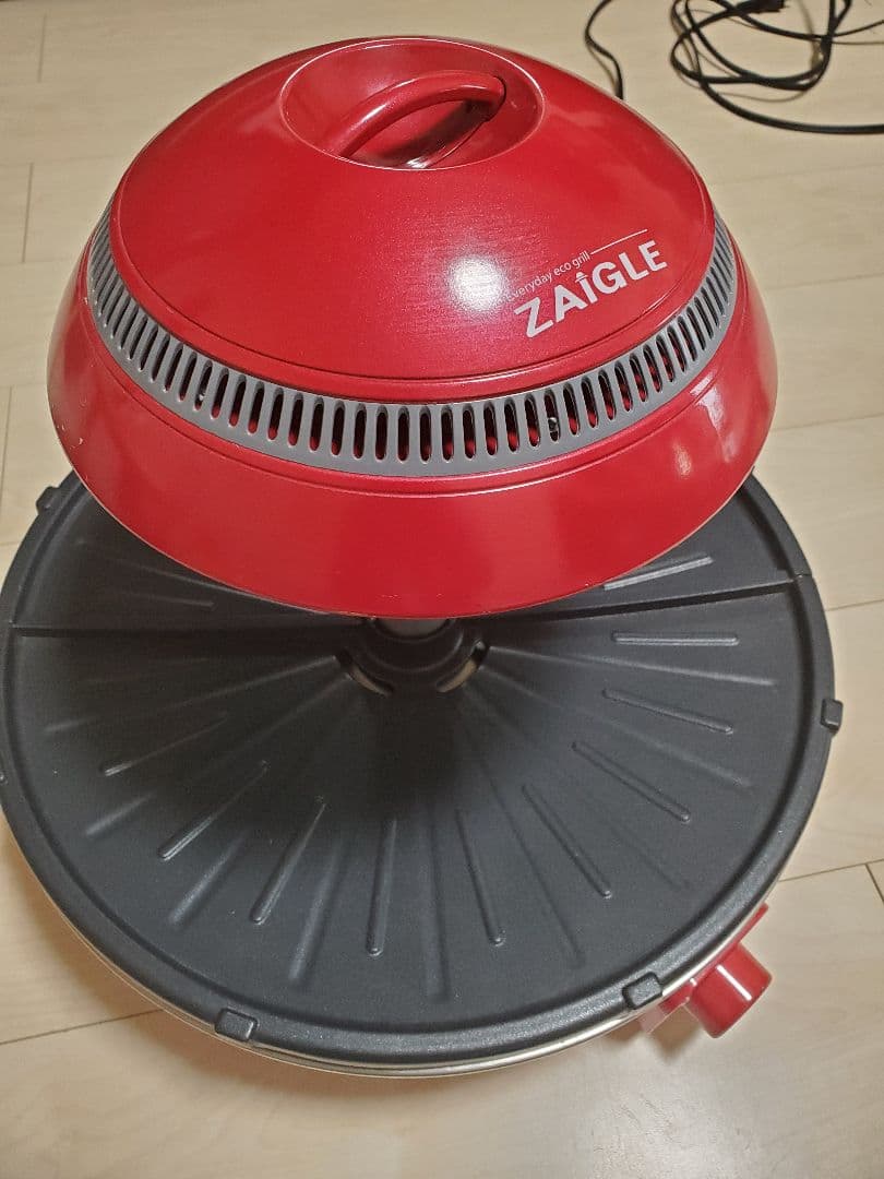 キッチン家電 Zaigle