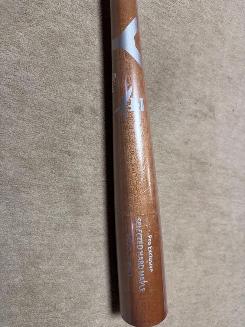 ヤナセ　硬式　YCM-026 バット