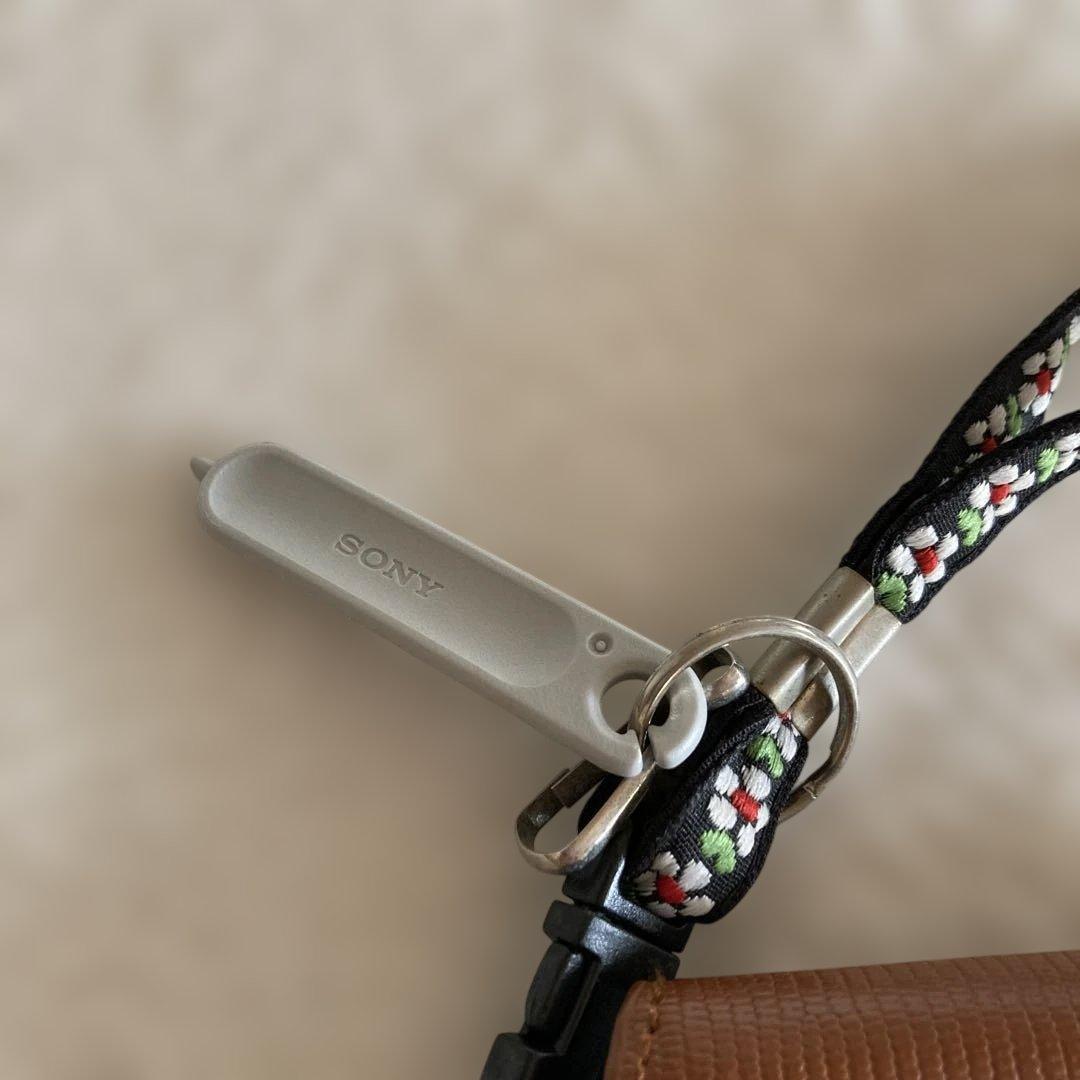 SONYサイバーショットデジタルスチルカメラDSC-T90