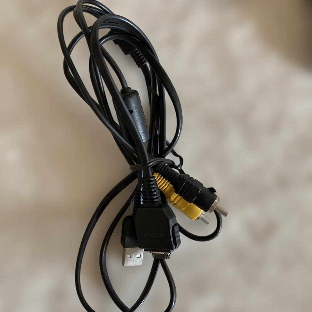 SONYサイバーショットデジタルスチルカメラDSC-T90