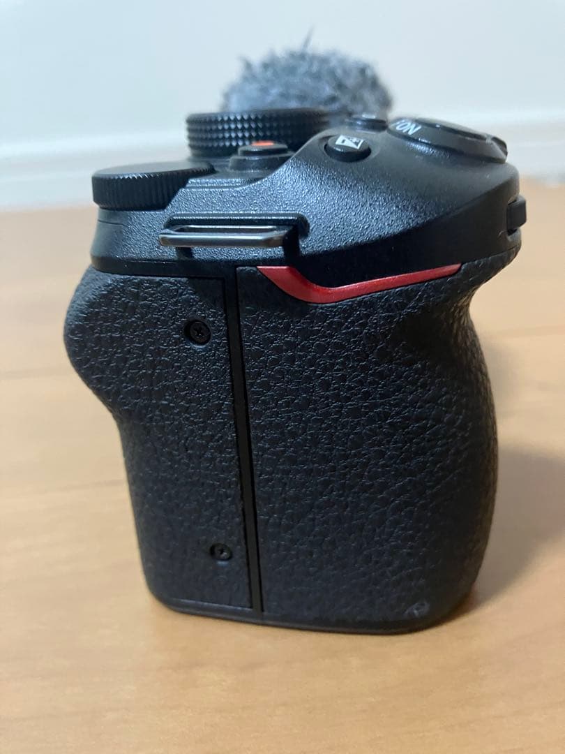 Nikon Z30 ミラーレス一眼カメラ 本体