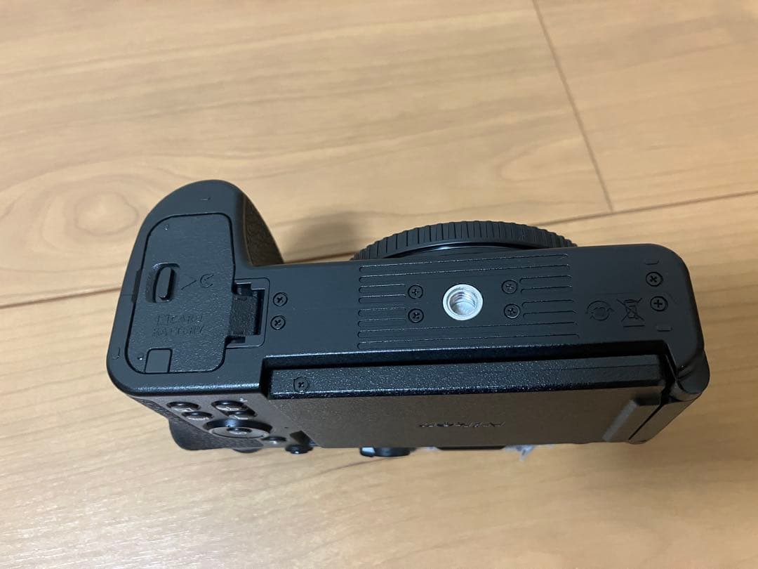 Nikon Z30 ミラーレス一眼カメラ 本体