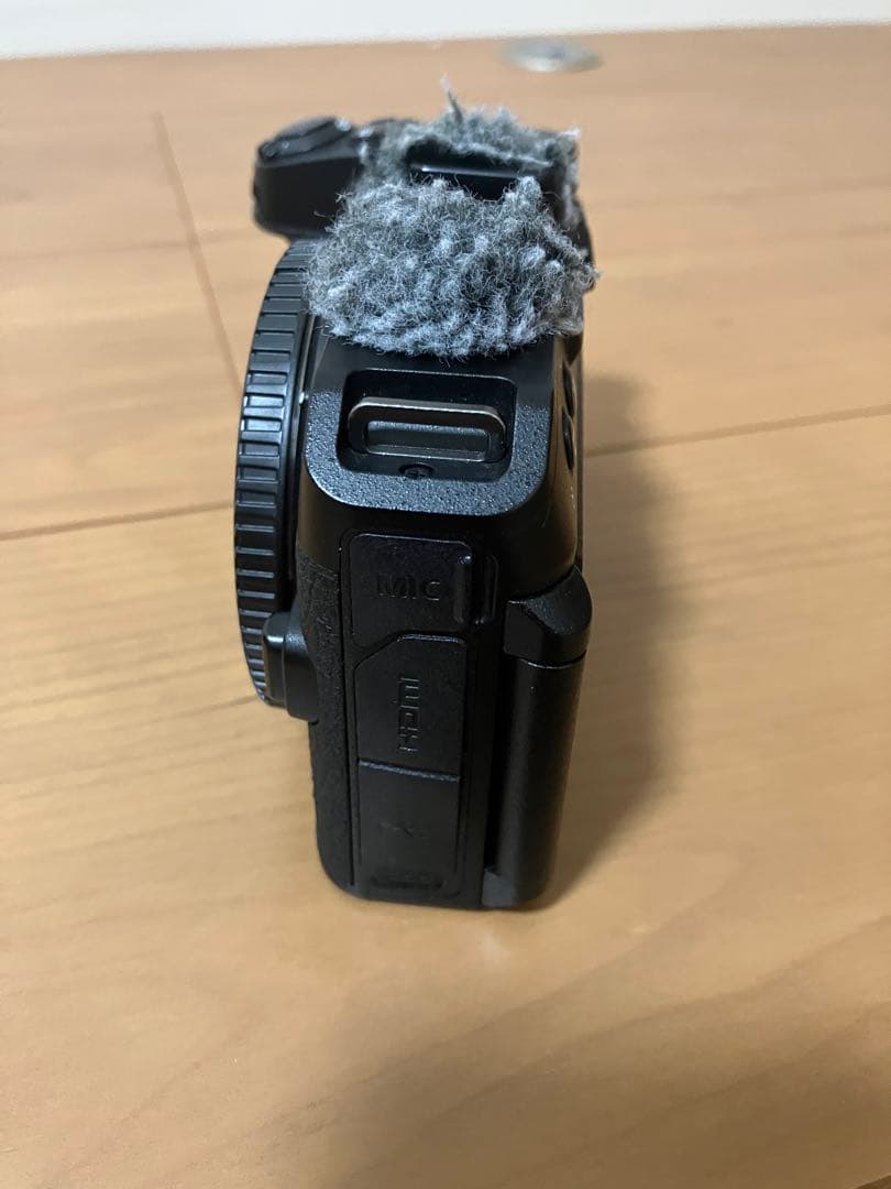 Nikon Z30 ミラーレス一眼カメラ 本体