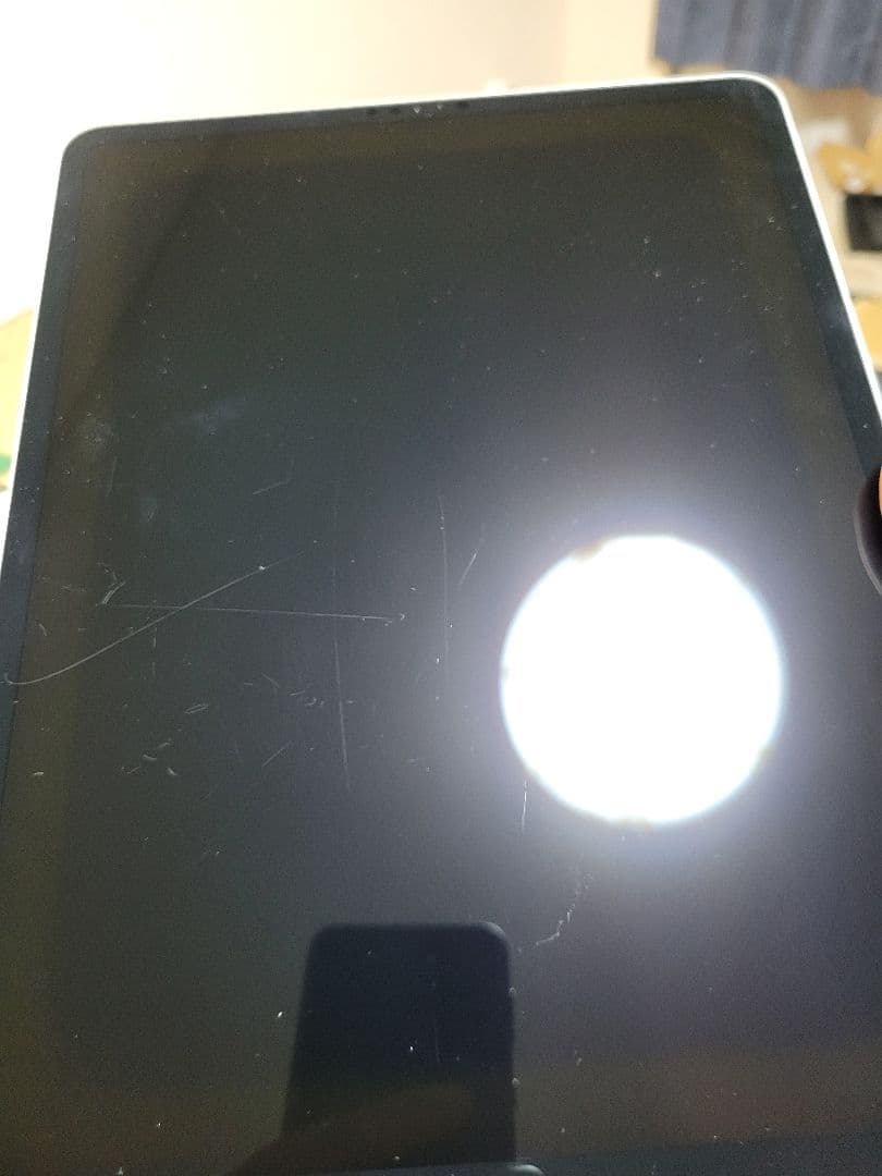 Rです、Ipad Pro 2020 12.9インチ 128GB Wi-Fi