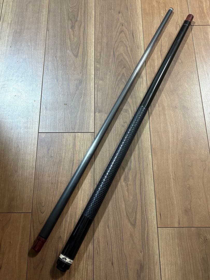 【最終価格！】MEZZ メッズパワーブレイク & カーボンシャフト　おまけ付き