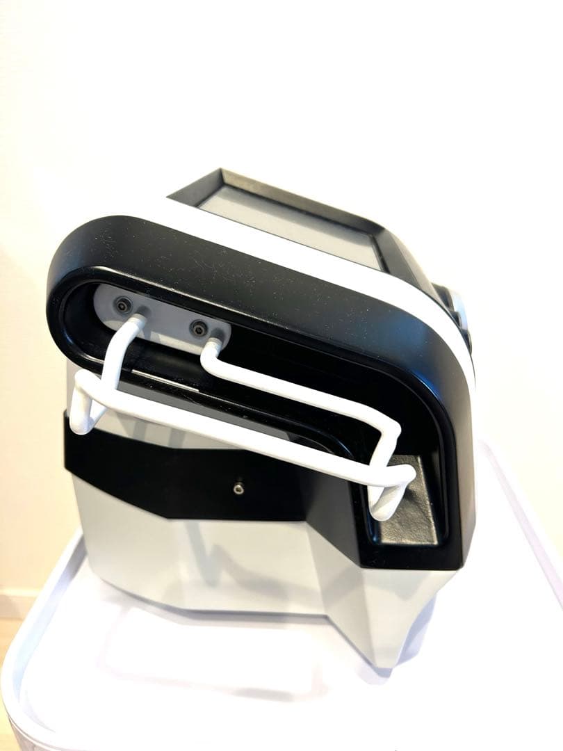 プラズマエステ　プラズマシャワー美顔器　美顔器業務用　プラズママシン　ジャンク品