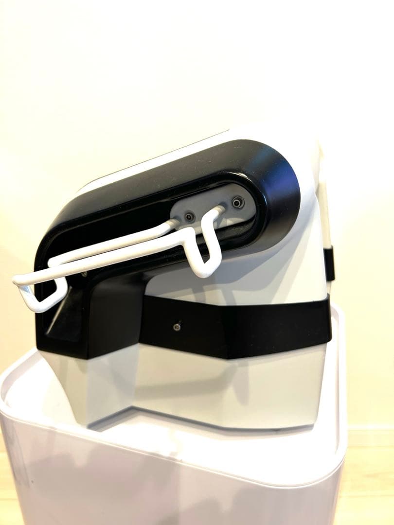 プラズマエステ　プラズマシャワー美顔器　美顔器業務用　プラズママシン　ジャンク品