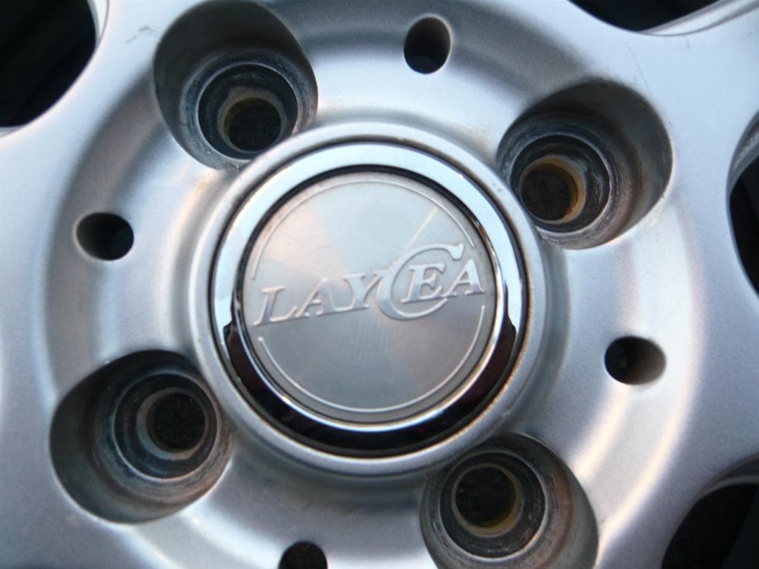 送料込☆中古ヨコハマアイスガードiG70☆155/65R14☆スタッドレスセット