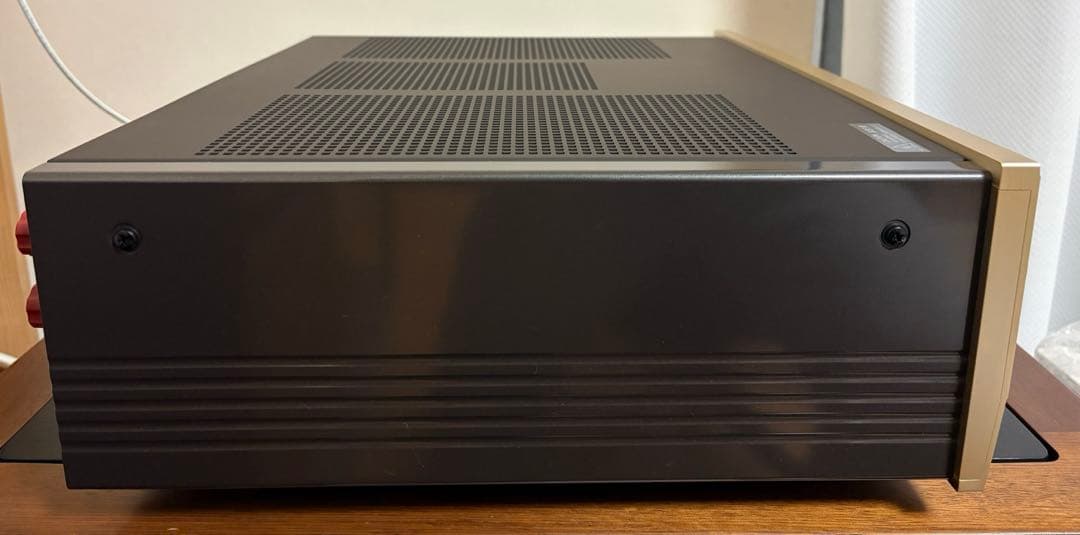 Accuphase E-3000 プリメインアンプ