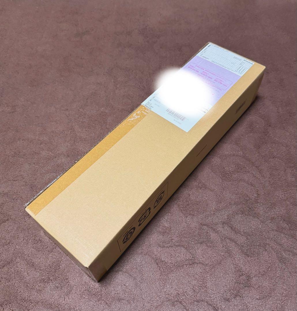 ワンピースカード English 2nd Anniversary Set 未開封