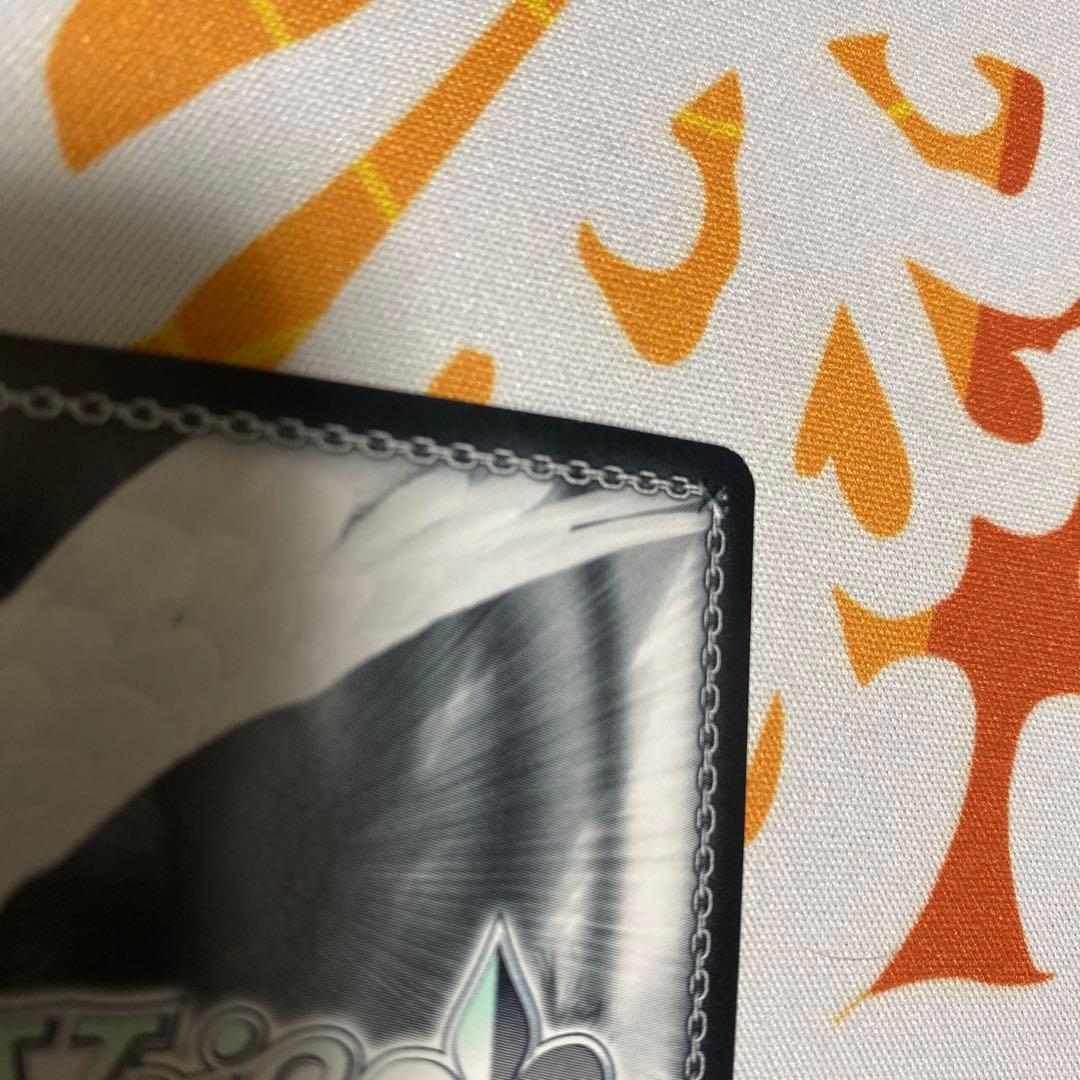 絵里　最安値　ヴァイスシュバルツ　澪と主従契約　SP サイン