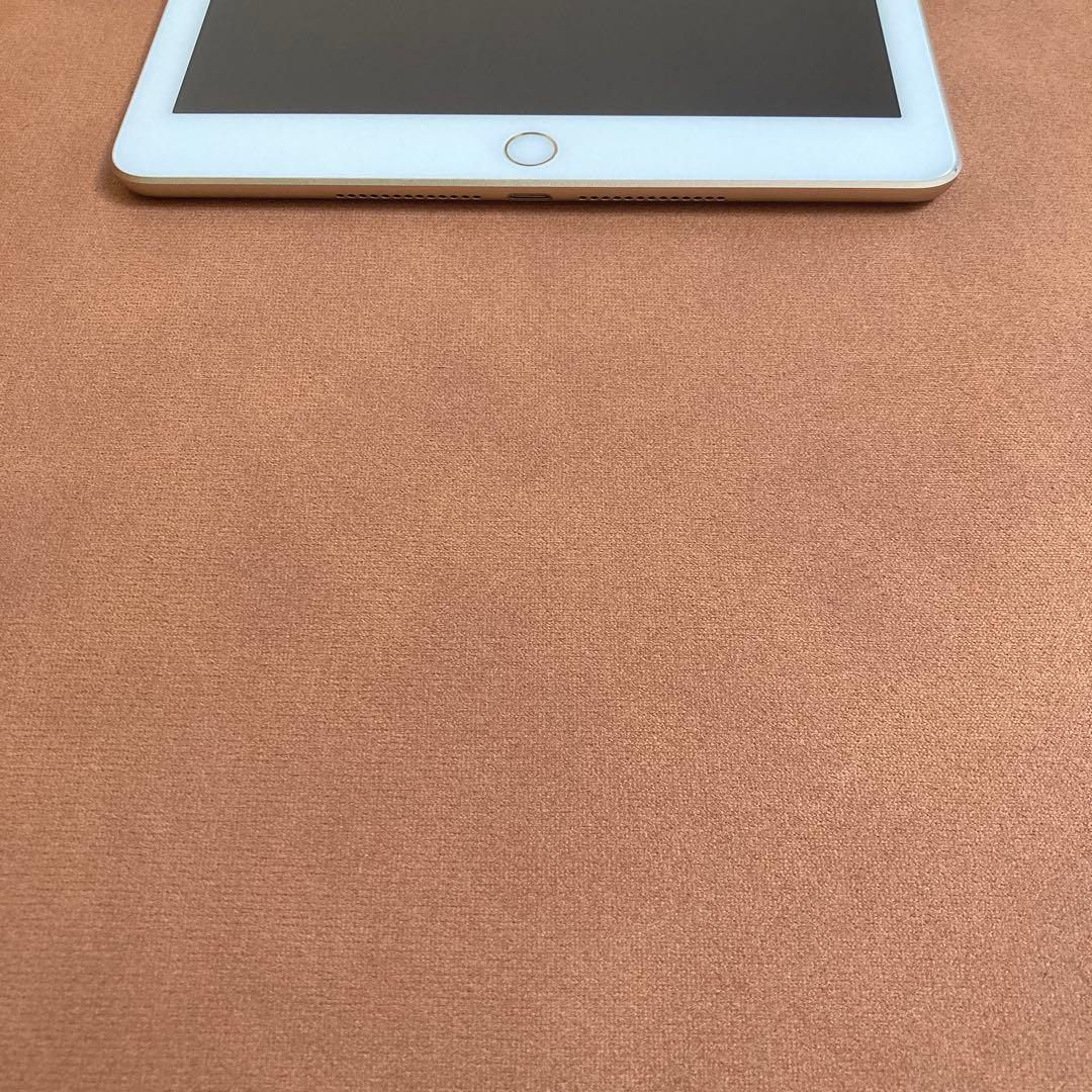 3134【早い者勝ち】電池最良好☆iPad5第5世代128GB WIFIモデル☆