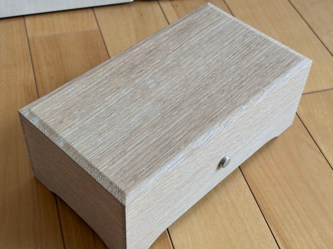 レア　リュージュ　REUGE　72弁　オルゴール　パッヘルベルのカノン　Pure