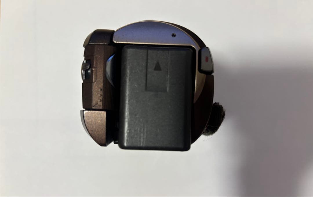 Panasonic HC-W580M ビデオカメラ 本体