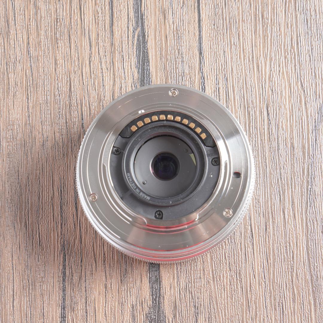 ✨美品✨Wi-Fi搭載✨自撮りも楽々✨OLYMPUS PEN E-PL8　757