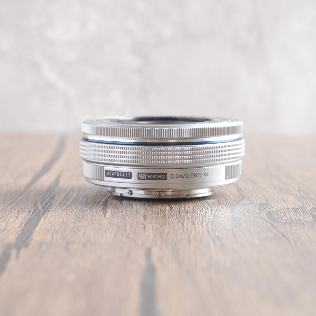 ✨美品✨Wi-Fi搭載✨自撮りも楽々✨OLYMPUS PEN E-PL8　757