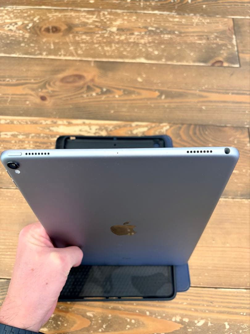 Apple iPad Pro 10.5インチ 256GB