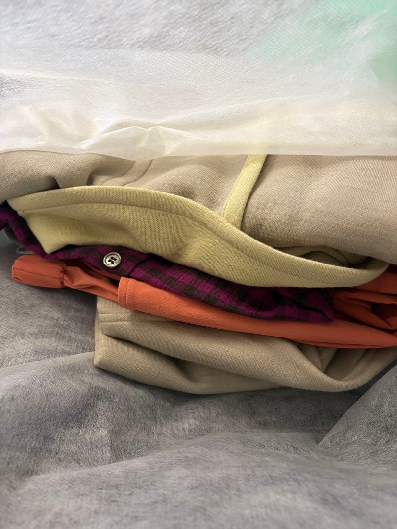 しい　2026年新品 PISANO ピサーノ 3L 福袋 アウター入り97