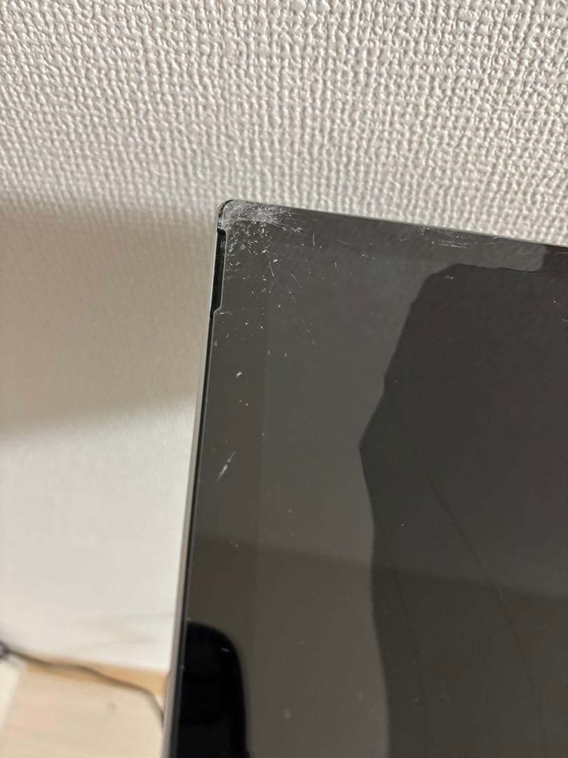 Surface Pro5 i5/8GB/256GBタイプカバー付き