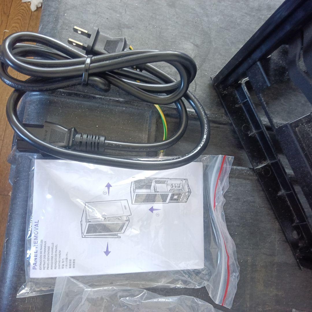 NZXT H1 V2 PCケース