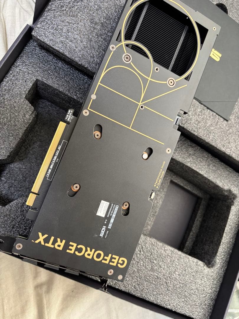 グラフィックボード・グラボ・ビデオカード geforce rtx 4060 PRO Art