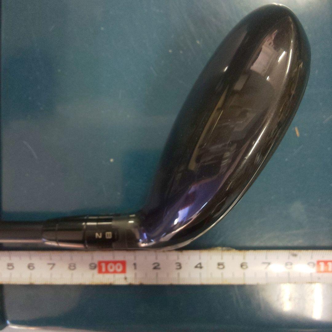 ななし商品です。Titleist H1 21度 ユーティリティクラブ