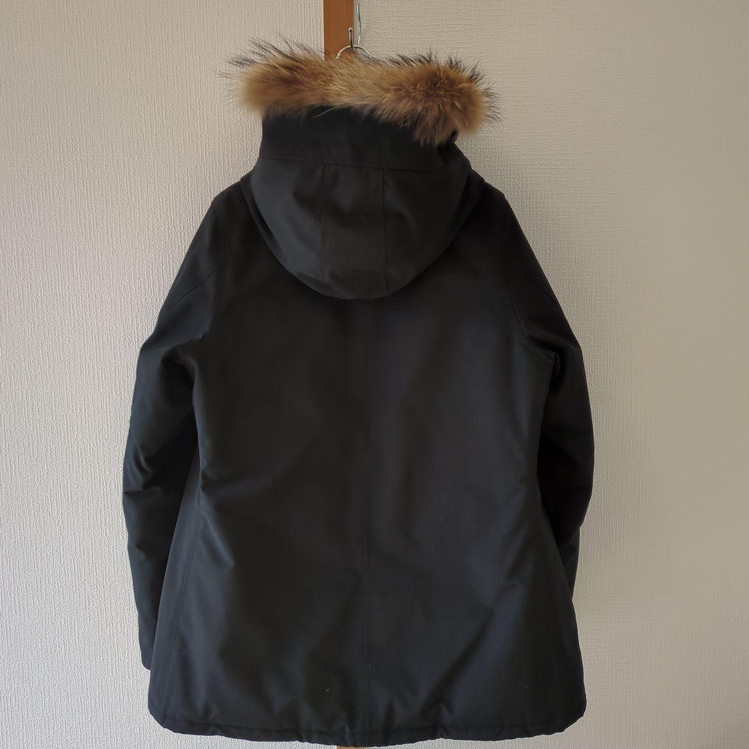 専用【2L】グリーンレーベルリラクシング　ダウンジャケット　44