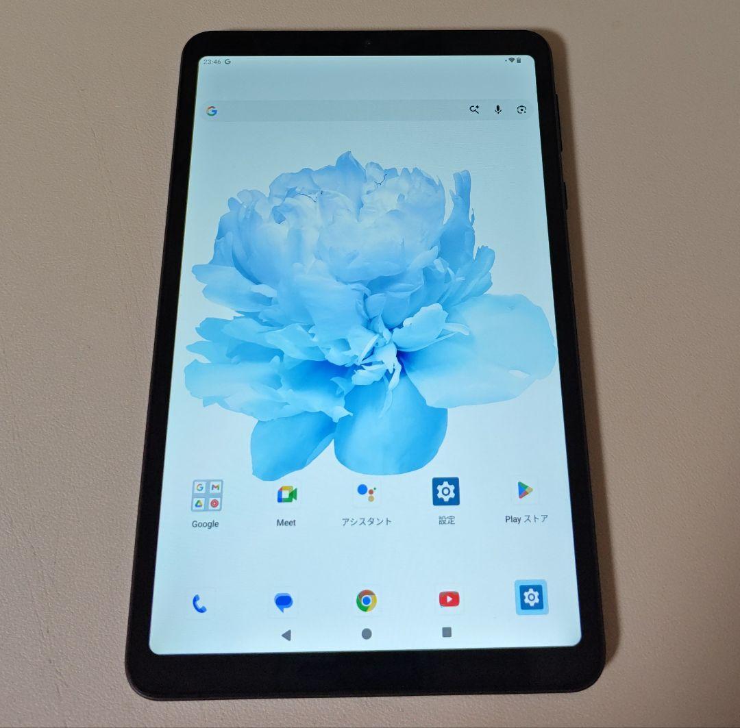 【極美品】HEADWOLF Fpad5 128GB/8GB LTE【注意点あり】