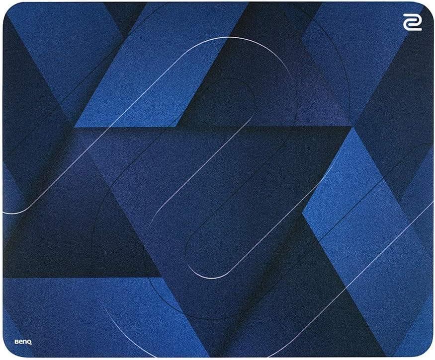 新品未使用　BenQ ZOWIE G-SR-SE DEEP BLUE 2個セット