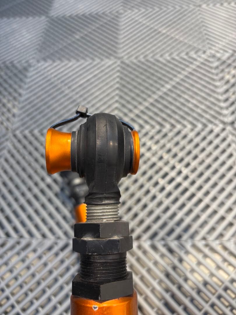 T-DEMAND 30 ヴェルファイア　アルファード　リアアッパーアーム