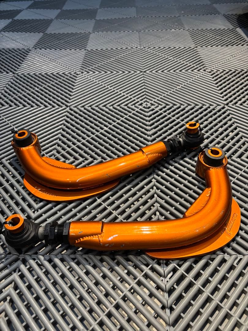 T-DEMAND 30 ヴェルファイア　アルファード　リアアッパーアーム