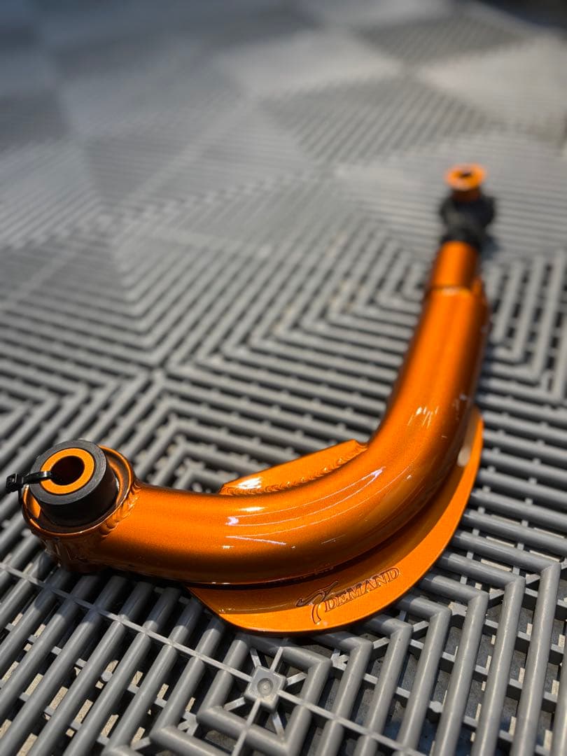 T-DEMAND 30 ヴェルファイア　アルファード　リアアッパーアーム