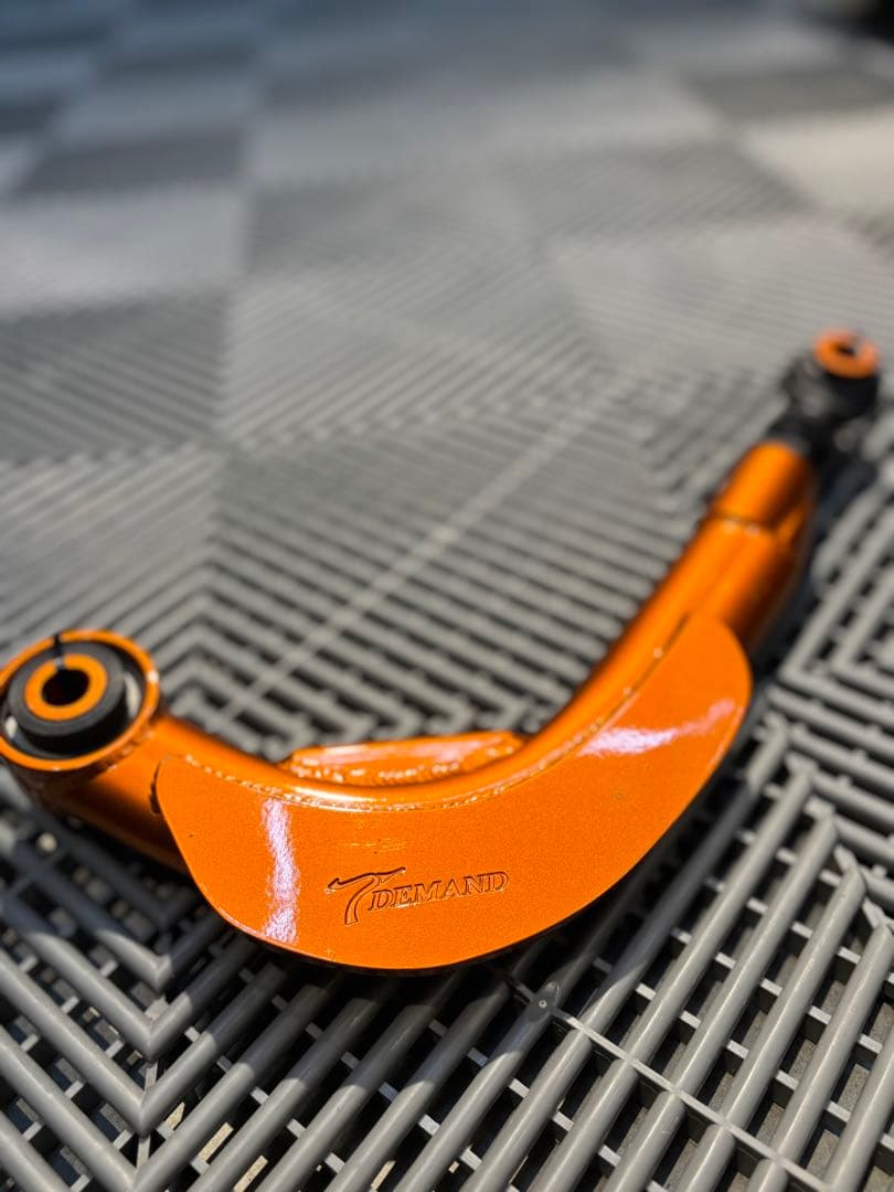 T-DEMAND 30 ヴェルファイア　アルファード　リアアッパーアーム