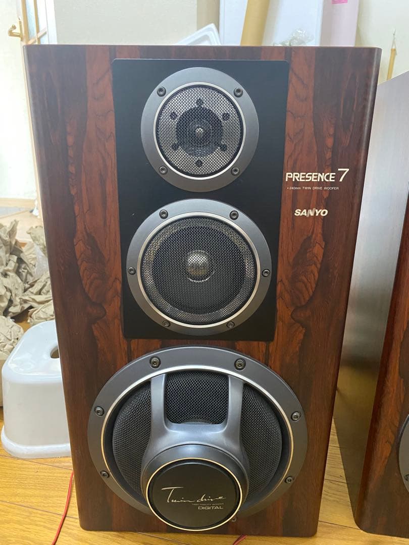 その他 Sanyo PRESENCE 7