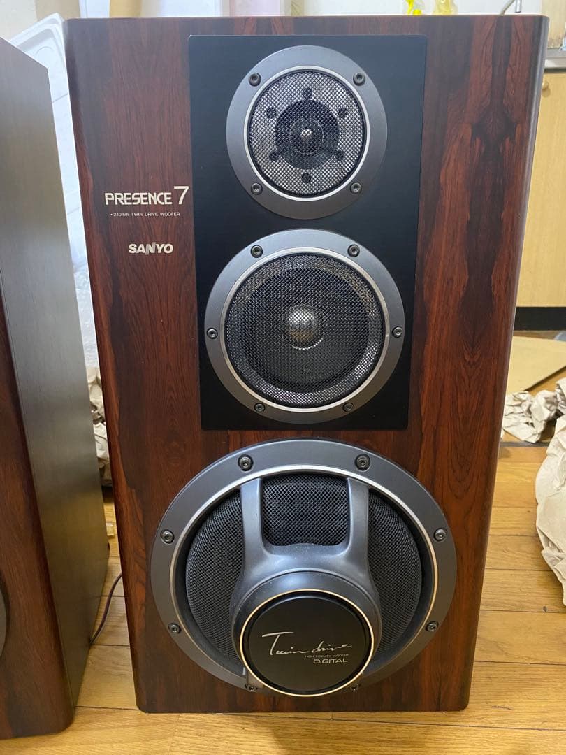 その他 Sanyo PRESENCE 7