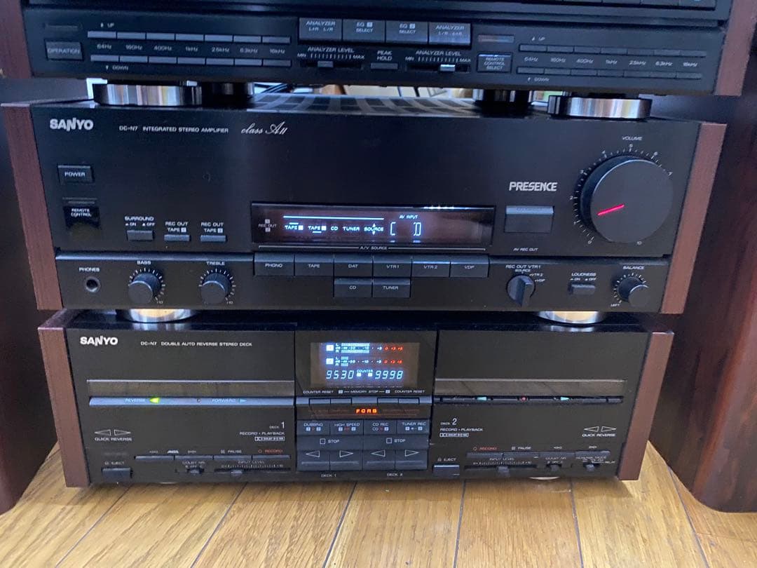 その他 Sanyo PRESENCE 7