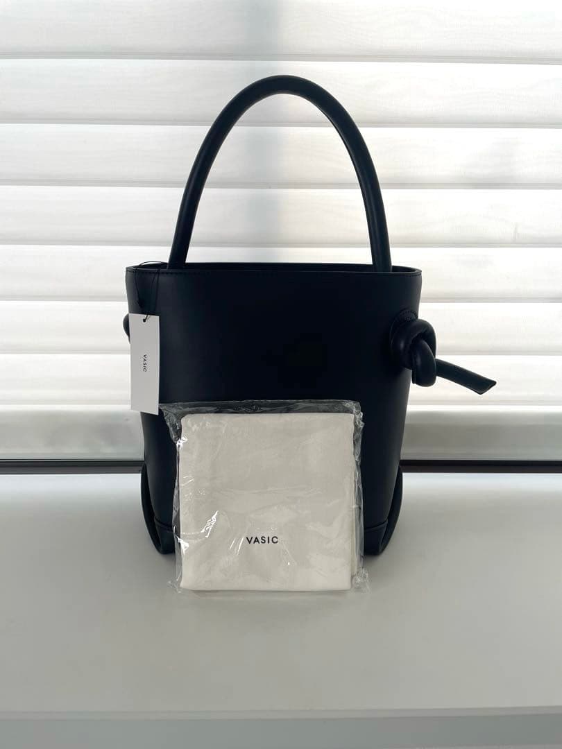 【新品】VASIC PATTI MINI/ヴァジック