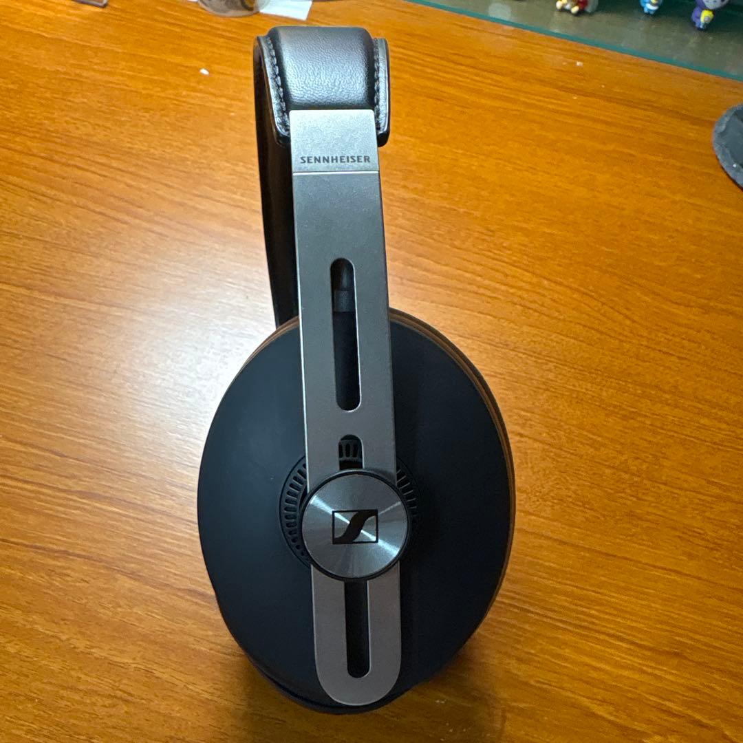 T*y様 Sennheiser MOMENTUM3 Wireless