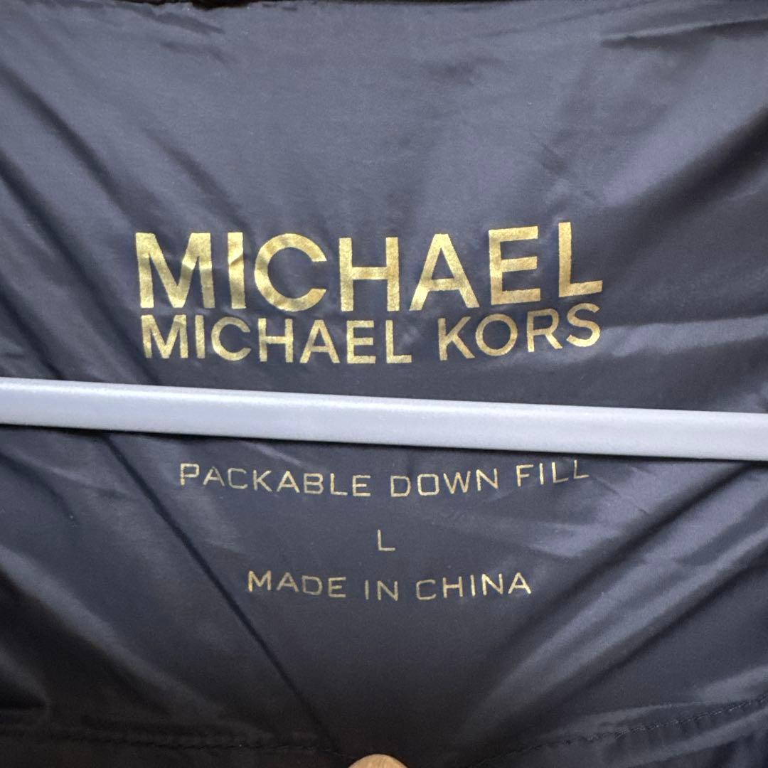 ⭐︎きゃあこ⭐︎様限定MICHAEL KORS レディース ダウン コート