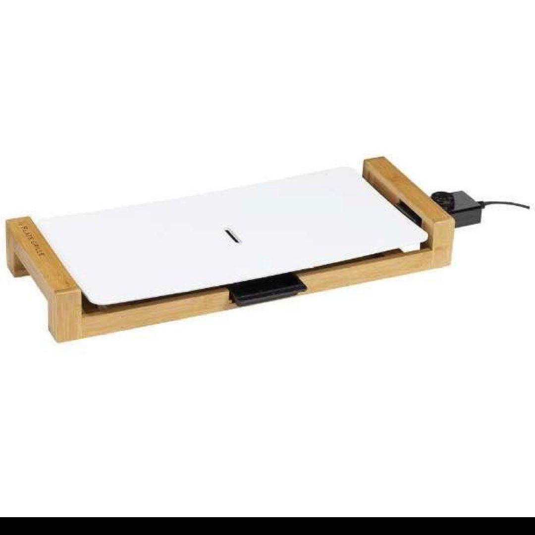 キッチン家電 SURE SPG-1300W WHITE