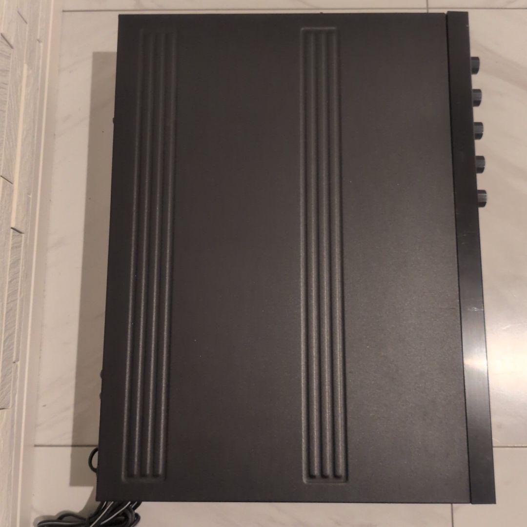 PIONEER パイオニア　MA-90 マイクミキシングアンプ