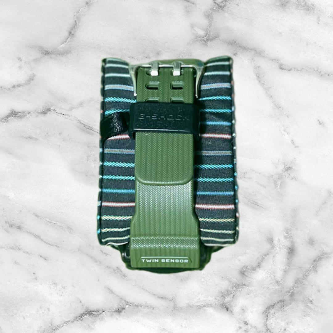 ★美品★G-SHOCK GG-1000 MUDMASTER