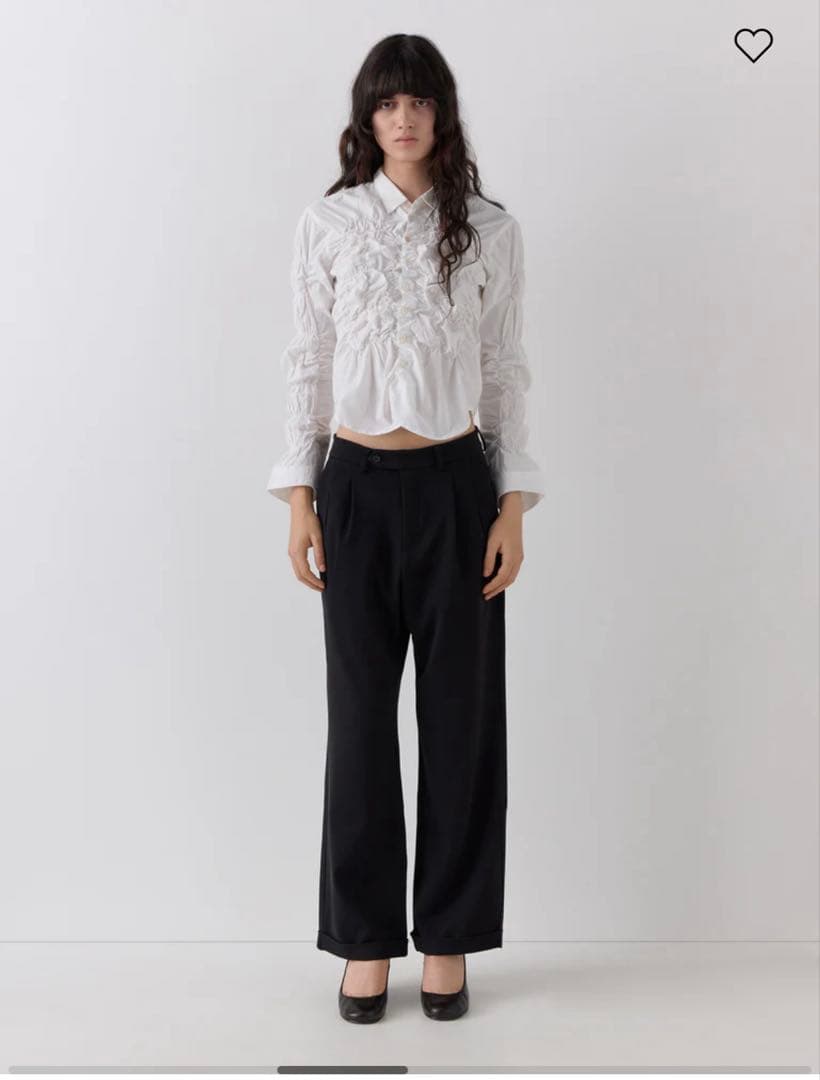 gimaguas lupa shirts sサイズ