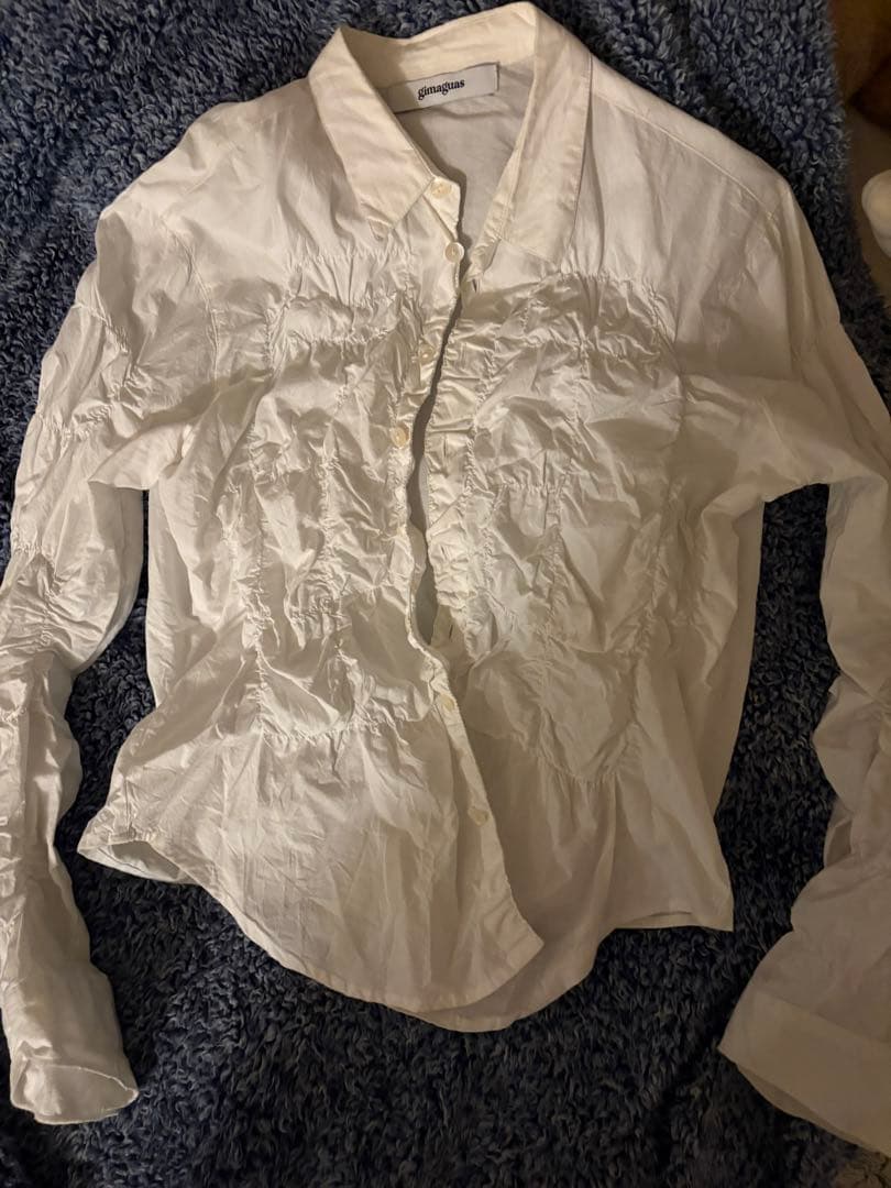 gimaguas lupa shirts sサイズ