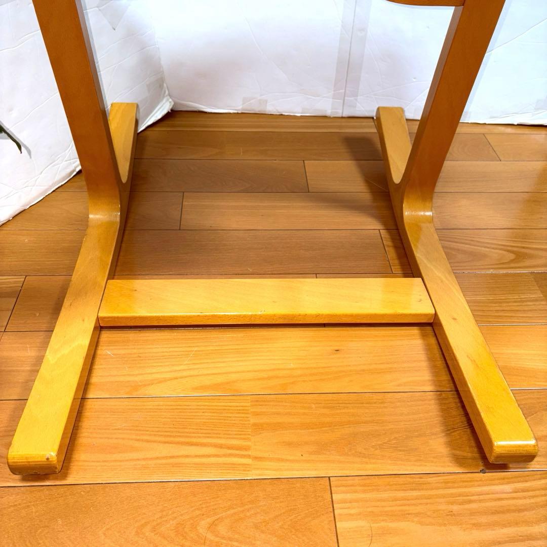 STOKKE ACTULUM　ストッケ アクチュラム バランスチェア 清掃磨き