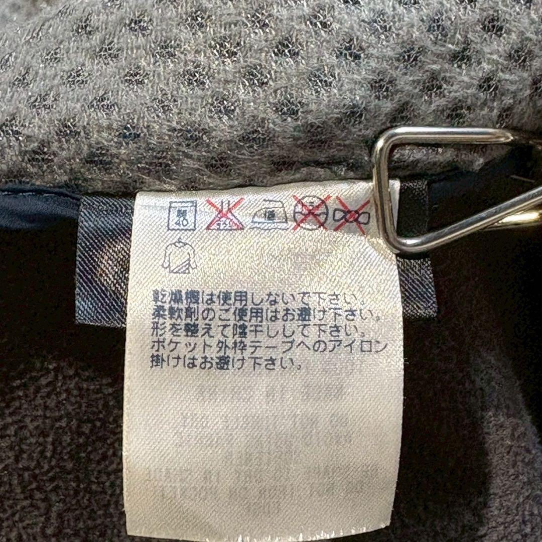 【なつ様】montbell モンベル パウダーシェッドパーカ メンズ L