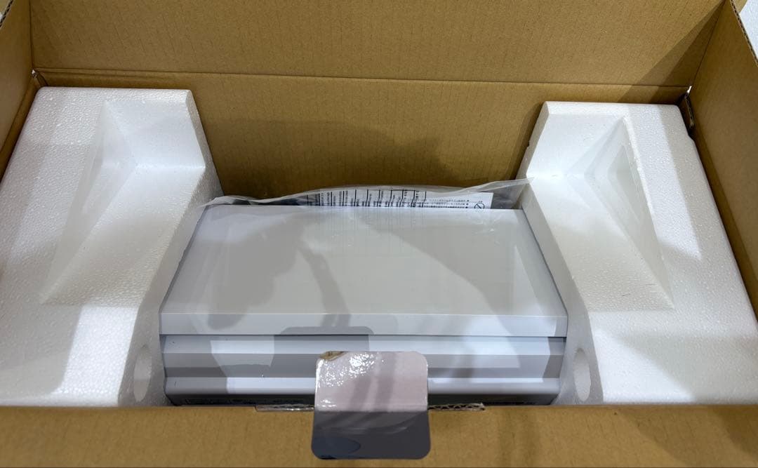 カッティングマシンsilhouette portrait 4 本体