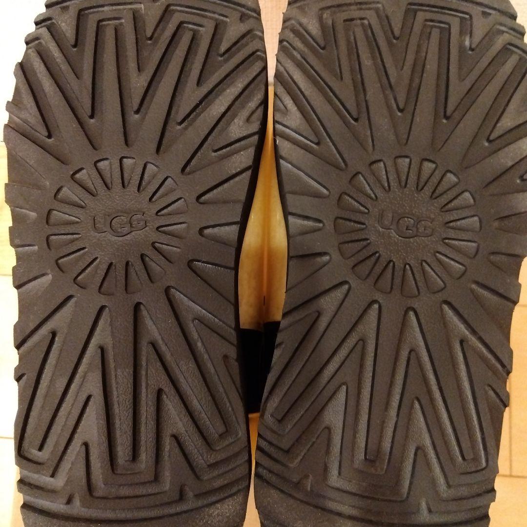 ＵＧＧレインブーツ